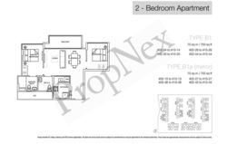 La Fiesta (D19), Condominium #633769361